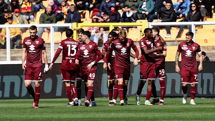 Lecce-Torino 0-2: i granata superano una prova di maturità - immagine 1