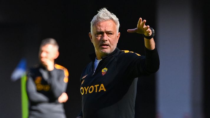 Getty Images ‘RADIO PENSIERI’, NISII: “La Roma deve battere prima sé stessa e poi gli avversari” - immagine 1