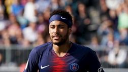 La BBC rivela: “La Juve ci ha provato davvero per Neymar”. Ecco l’offerta presentata da Paratici