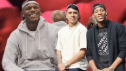 C’è l’Italia, ma tre giocatori ecuadoriani se ne vanno in un night club…