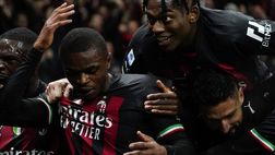 Senza intesa sul rinnovo sarà addio di Leao al Milan: deadline fine marzo