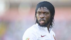 TESTA A TESTA Roma-Empoli: Gervinho-Tonelli, Pjanic-Paredes, Maccarone-Manolas