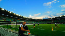 Verona-Roma, il punto sulla “riapertura” del Bentegodi