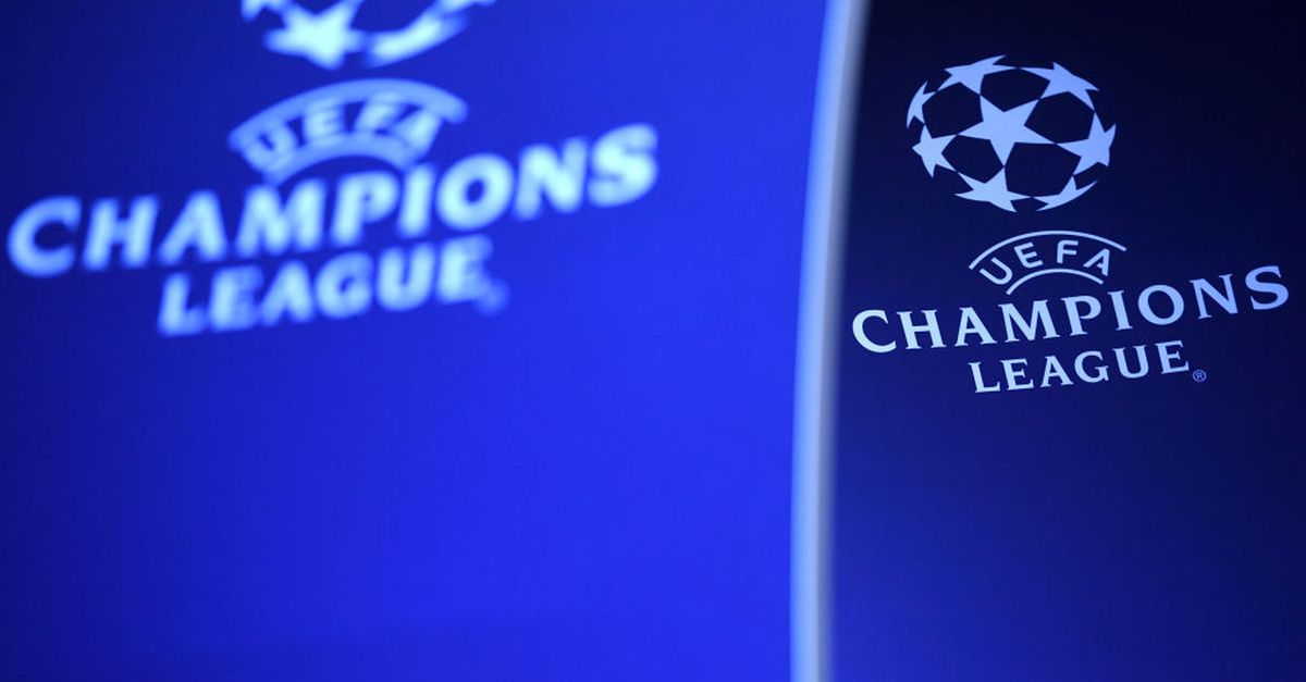 Dal 2024 al via la nuova Champions League JuveNews.eu