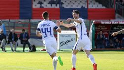VIDEO / Il Perisic nerazzurro: la sua esperienza con l’Inter è un crescendo rossiniano