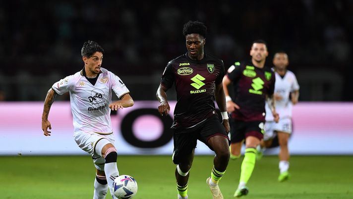 LIVE Bologna-Torino, 13ª giornata Serie A: segui la diretta del match - immagine 1