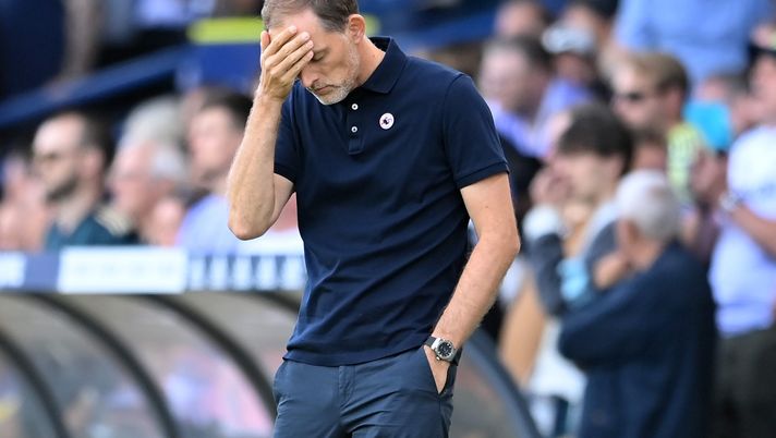 Clamoroso, la Champions League fa “saltare” due panchine top - immagine 1