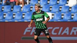 Sassuolo, Lopez e la tentazione Brighton: De Zerbi lo voleva in Premier League…”