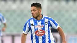 Bologna, per l’attacco piace Caprari: contatti con l’Inter per l’ex Pescara