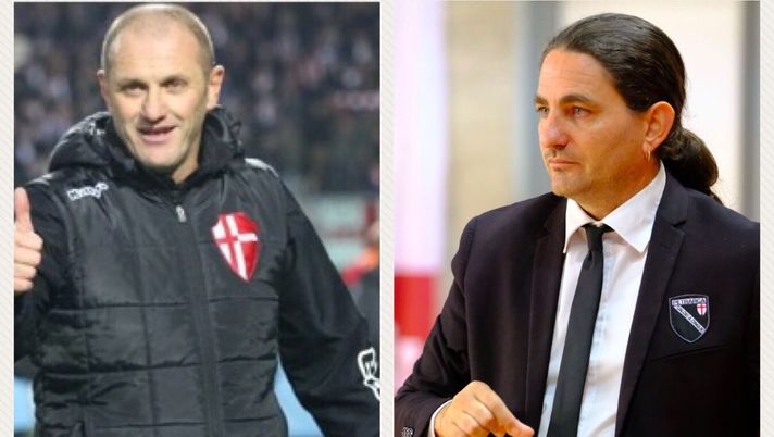 Bisoli (Padova) e Giampaolo (Petrarca)