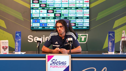Pisa-Parma 0-0, Esteves: “A Palermo per vincere, siamo una grande squadra”