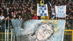 Lazio, De Silvestri ricorda Gabriele Sandri: “E’ sempre con me”