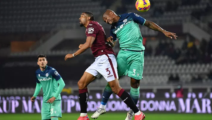 torino-udinese