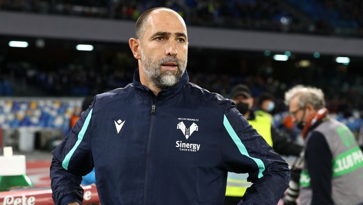 Tudor: “Stiamo crescendo. Il mio calcio? Impossibile proporlo in grandi squadre…” - immagine 1