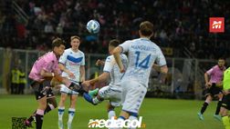 Brescia-Palermo, dal 2002 due successi a testa e tre pareggi. I precedenti
