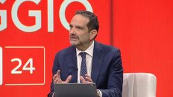 Marani: “Inter diversa, il secondo gol ne è il manifesto. Squadra che domina il gioco”