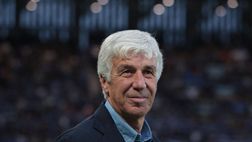 Gasperini: “La scelta su de Roon! Quando torna Muriel, Ederson, Zapata, Hojlund e i rigori…”