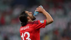 Video – Le partite del girone della Svizzera di Rodriguez