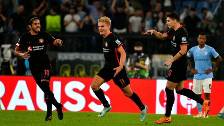 Sky: “Lazio, in chiusura la trattativa per Isaksen: cifre, dettagli e quando può arrivare” - immagine 1