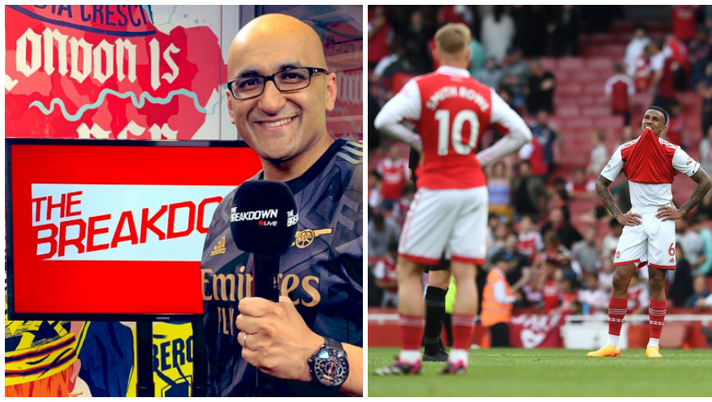 Annulla viaggio alle Mauritius con la moglie per il titolo dell’Arsenal: tifoso deriso sui social - immagine 1