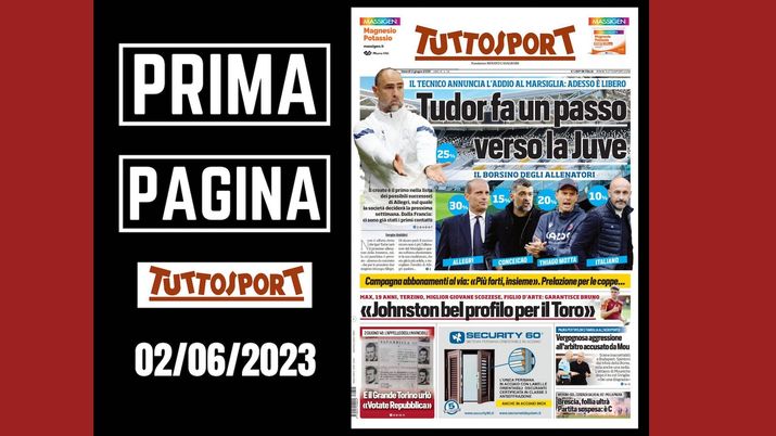 Tuttosport