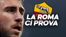 Calciomercato Roma / Pinto prova il grande colpo! Pare che…