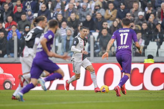   (Photo by Daniele Badolato - Juventus FC/Juventus FC via Getty Images) 