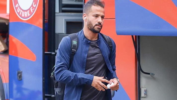 Egitto, arresto cardiaco in campo per più di un’ora: apprensione per Ahmed Refaat - immagine 1