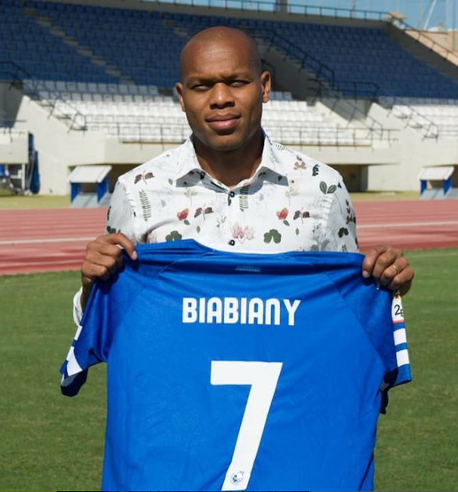 Nostalgia Biabiany, gioca in terza serie spagnola ma ricorda l’Inter: “Ho giocato con i più grandi…”- immagine 2