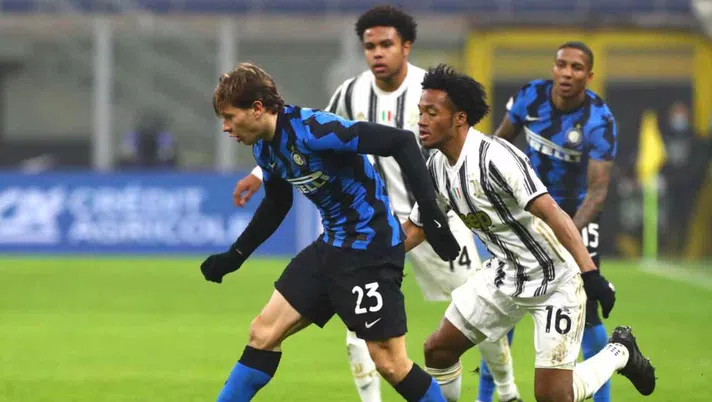 Serie A