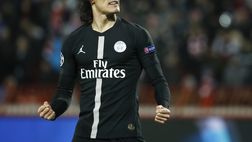 Calciomercato Inter – Pronto un biennale per Cavani: le cifre