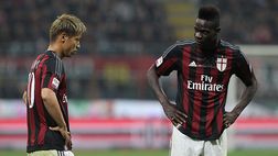 Milan, Honda non dimentica: “In rossonero esperienza indelebile. Balotelli? Sicuro di una cosa”