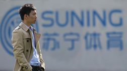 Proprietà estere in fase di riflessione: Zhang (Inter) smentisce la volontà di vendere ma…