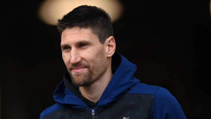 Ex Napoli, Federico Fernandez è pronto a trasferirsi in un club del Qatar - immagine 1