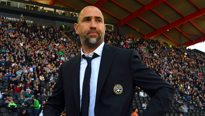 Tudor: “Problema al ginocchio per Pussetto, ma si è ripreso! Opoku non convocato” - immagine 1