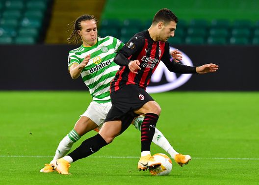 Notizie Milan, Dalot Notizie Milan, Dalot