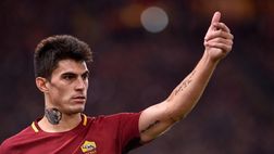 Perotti: “Nessun problema per il rinnovo. Roma mi ha ridato il sorriso”
