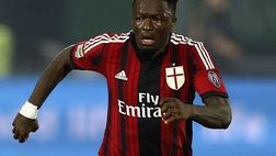 Milan, Muntari: “Kessie? L’ho incontrato quando era all’Atalanta. Fiero di lui”