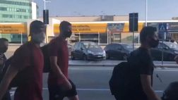 VIDEO Hellas Verona-Roma, l’ultima di Dzeko? Edin ad un passo dalla Juventus, intanto parte con i giallorossi…