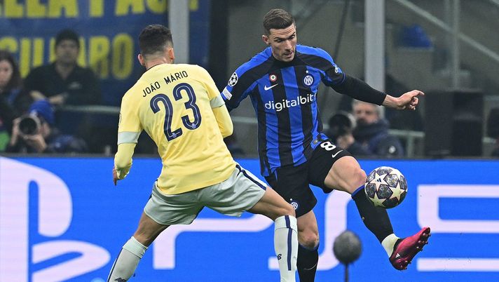 Di Napoli: “Inter, rosa pazzesca: il sorteggio col Benfica è abbordabile” - immagine 1