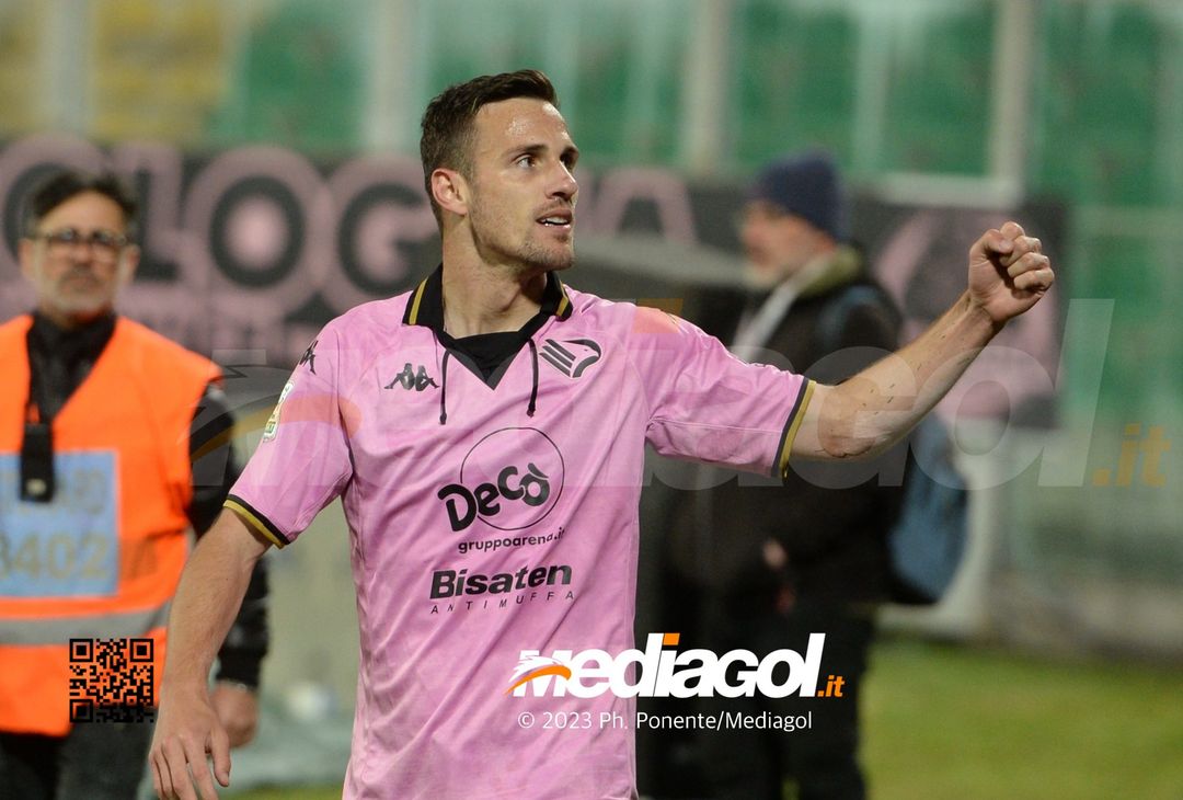 FOTO Palermo-Modena 5-2, 30ª giornata di Serie B 2022-2023 (La Gallery) - immagine 67