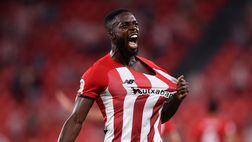 Ghana, Inaki Williams: “Spero di incontrare mio fratello e mandarlo a casa”