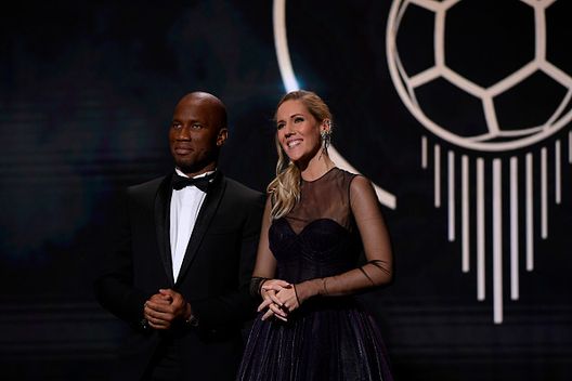 (Getty Images) (Getty Images)