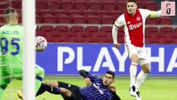 VIDEO Ajax-Atalanta, Muriel show all’Amsterdam Arena: guarda il gol che manda la Dea agli ottavi di Champions League