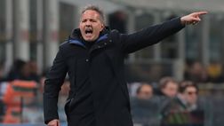Bologna, Mihajlovic: “Destro dalla panca, Lyanco leader”