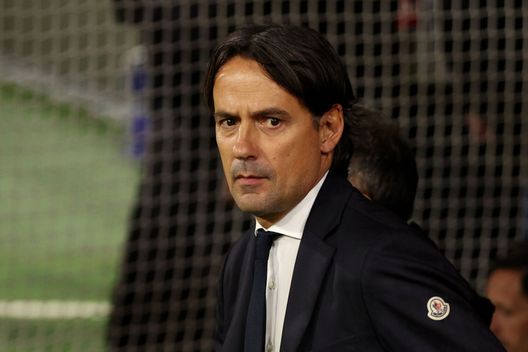 Getty Images Zanetti: “Mandar via Inzaghi da mani nei capelli! Su Marotta e Conte vi dico…”- immagine 2