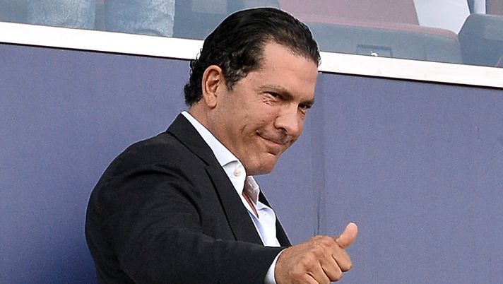 La Spal retriocede in C, Tacopina: “Non ci avrebbe salvato neanche Guardiola” - immagine 1