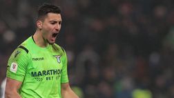 Fantacalcio, 3 portieri per la 30a giornata: buon momento per Strakosha