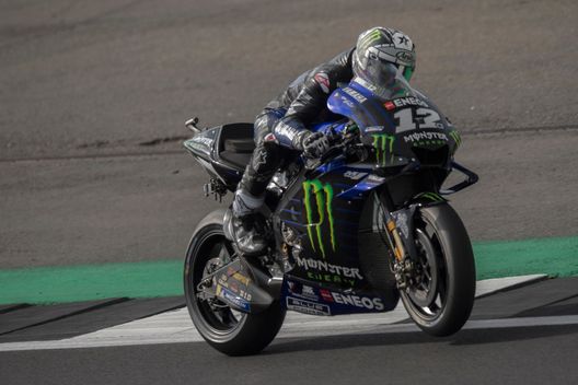Vinales (getty images) Vinales (getty images)