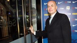 Assemblea Lega Calcio, presente Gandini: l’ad della Roma dribbla le domande sul Milan